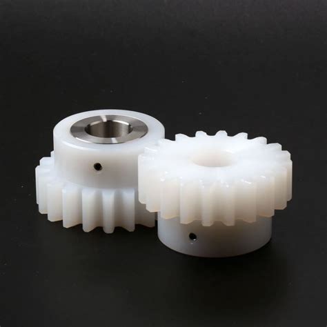 cnc pom parts suppliers|Delrin (POM) CNC Machining .